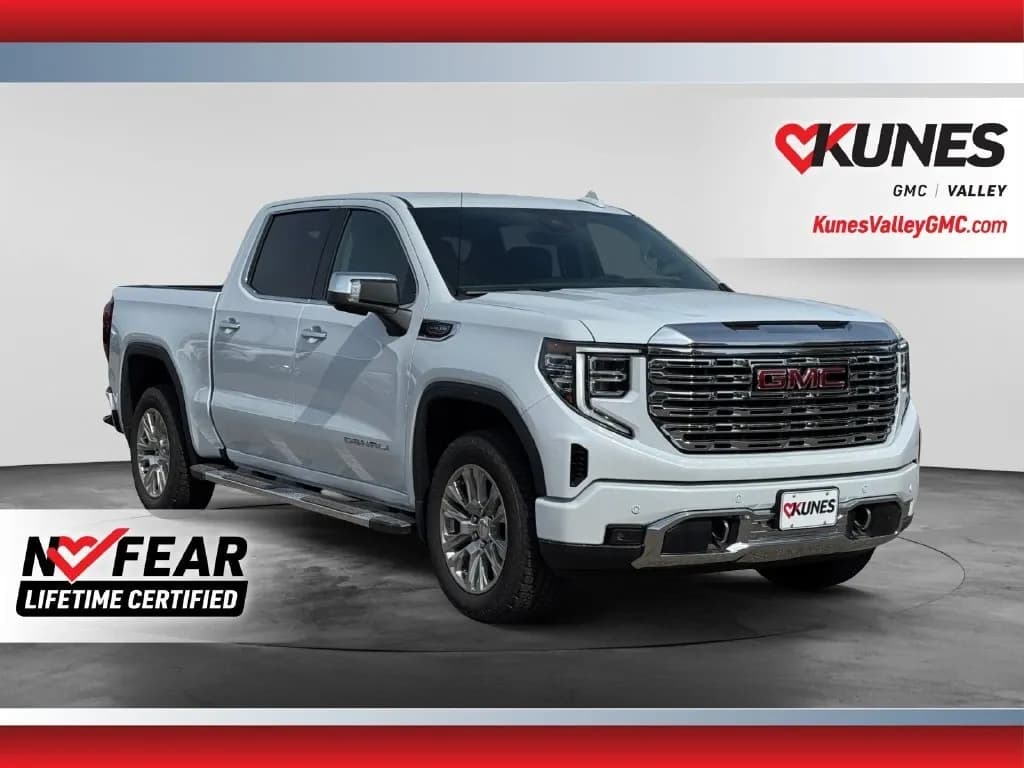 2026 GMC Sierra 1500 - Pickup