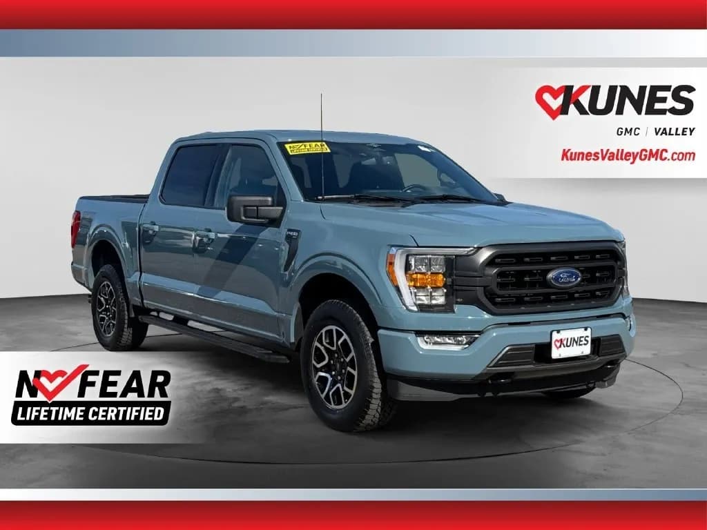 2023 Ford F-150 - Pickup