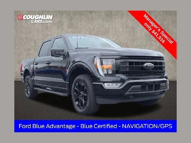 2023 Ford F-150 - Pickup