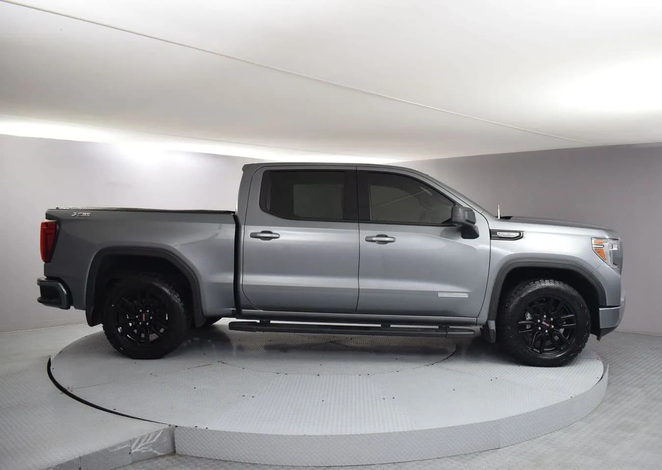 2021 GMC Sierra 1500 - Pickup