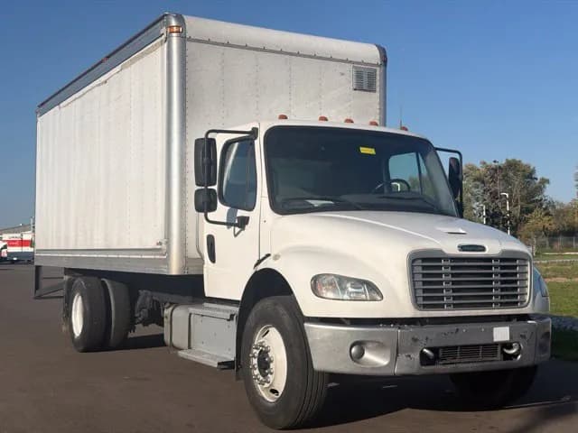 2017 Freightliner M2 106 - Chassis