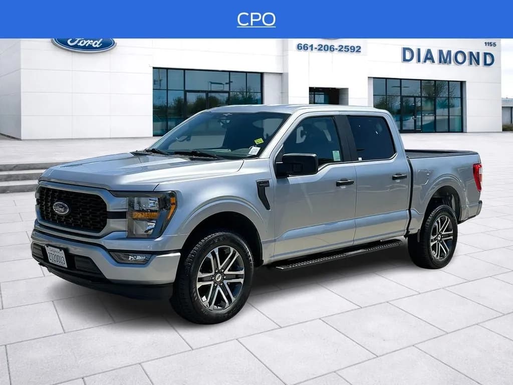 2023 Ford F-150 - Pickup