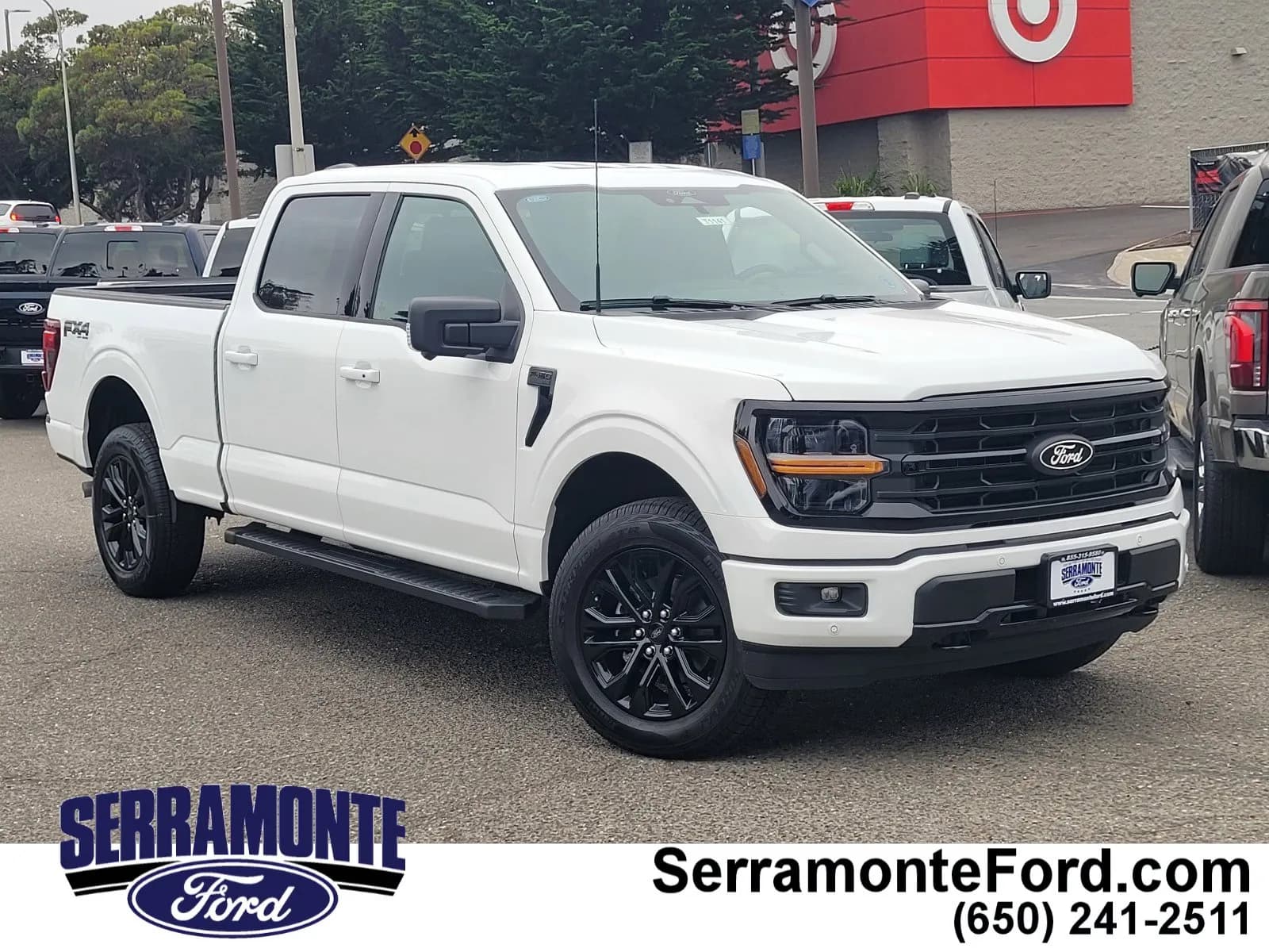 2026 Ford F-150 - Pickup