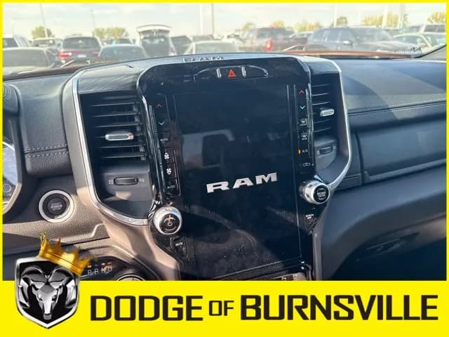 2023 Ram 1500 - Pickup