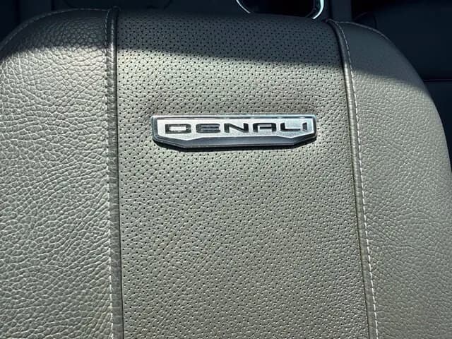 2026 GMC Sierra 3500HD - Pickup