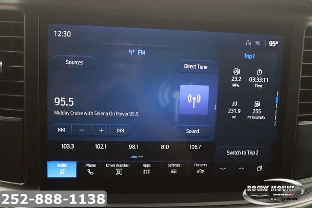 2025 Ford F-150 - Pickup