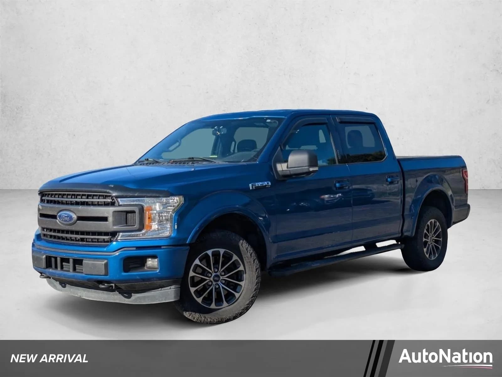 2018 Ford F-150 - Pickup