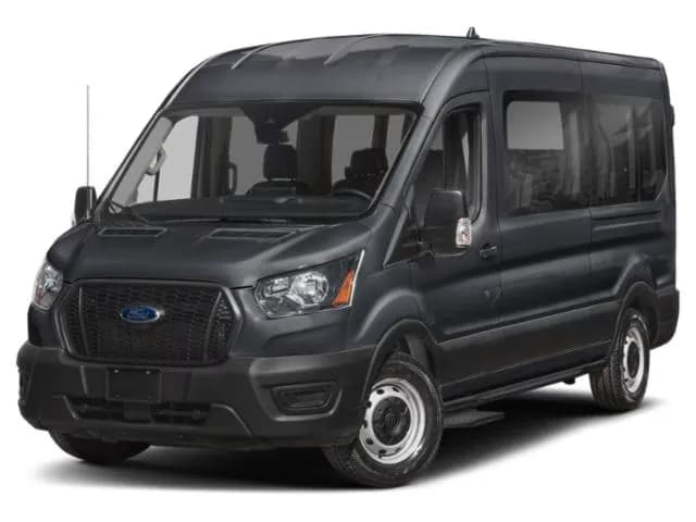 2025 Ford Transit-350 - Vans