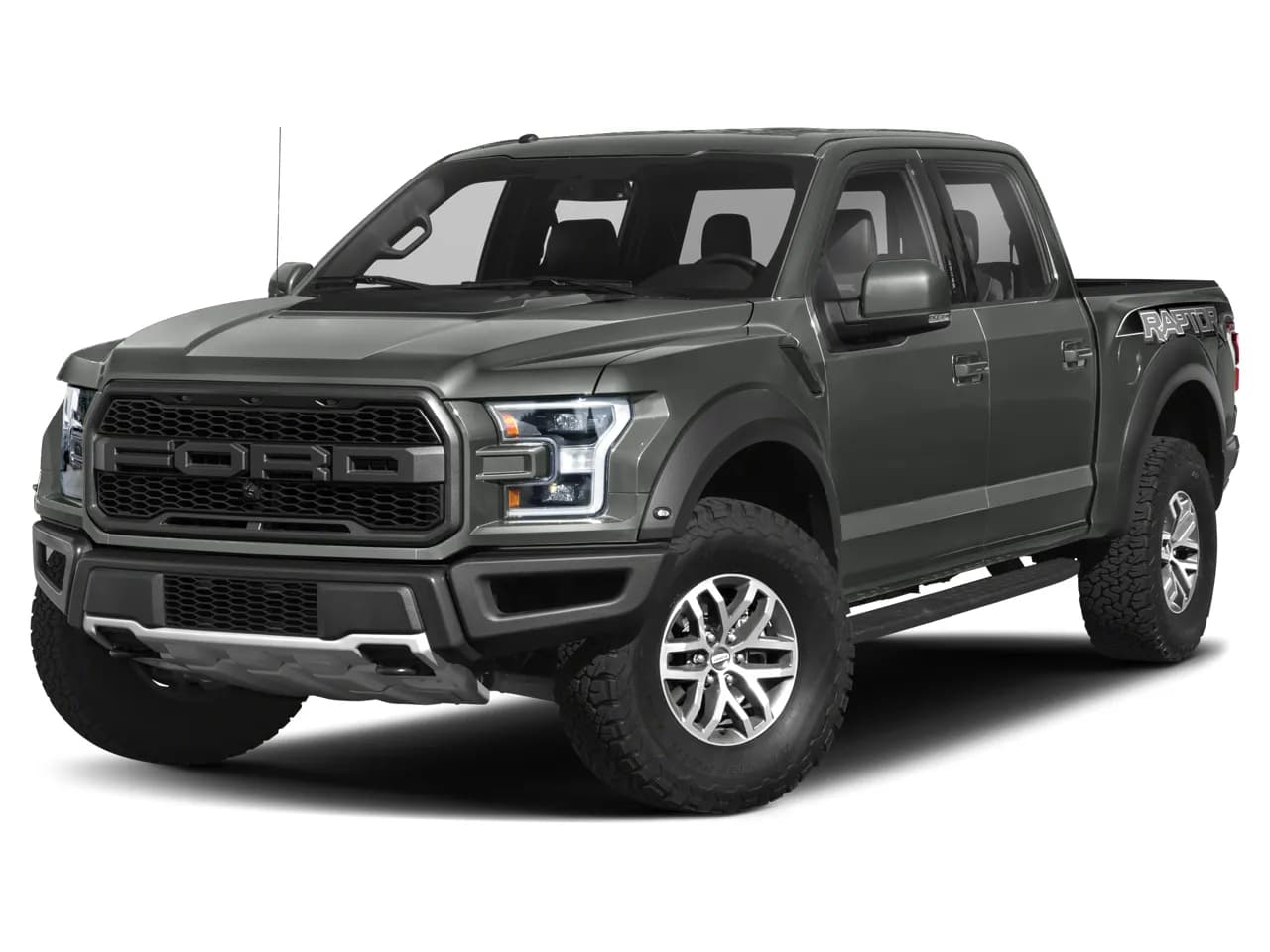 2020 Ford F-150 - Pickup