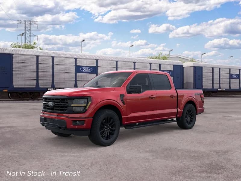 2026 Ford F-150 - Pickup
