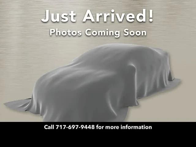 2021 Ram 2500 - Pickup