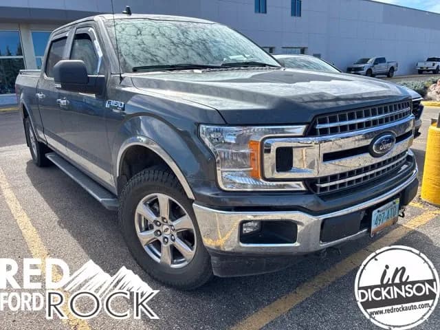 2019 Ford F-150 - Pickup