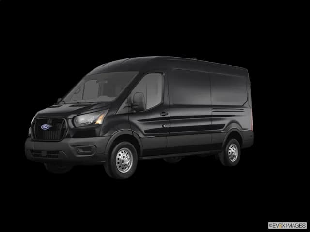 2027 Ford Transit-350 - Vans