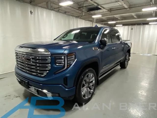 2024 GMC Sierra 1500 - Pickup