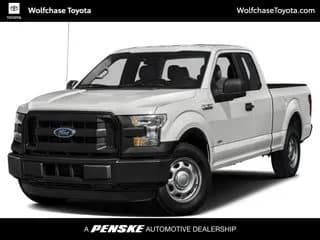 2016 Ford F-150 - Pickup