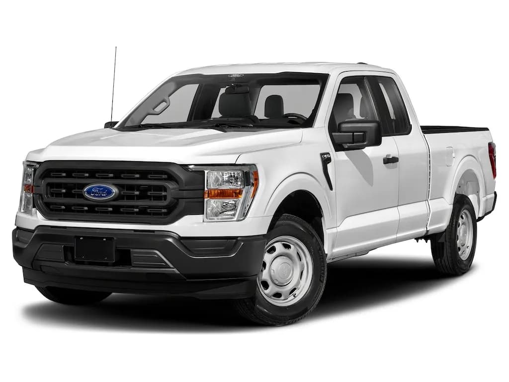 2023 Ford F-150 - Pickup