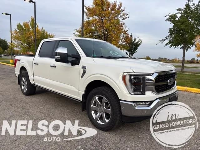 2022 Ford F-150 - Pickup