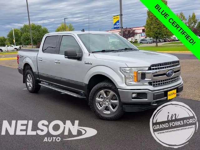 2019 Ford F-150 - Pickup