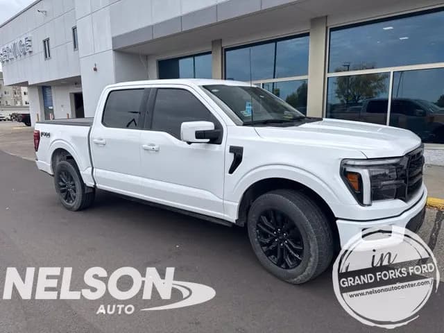2025 Ford F-150 - Pickup