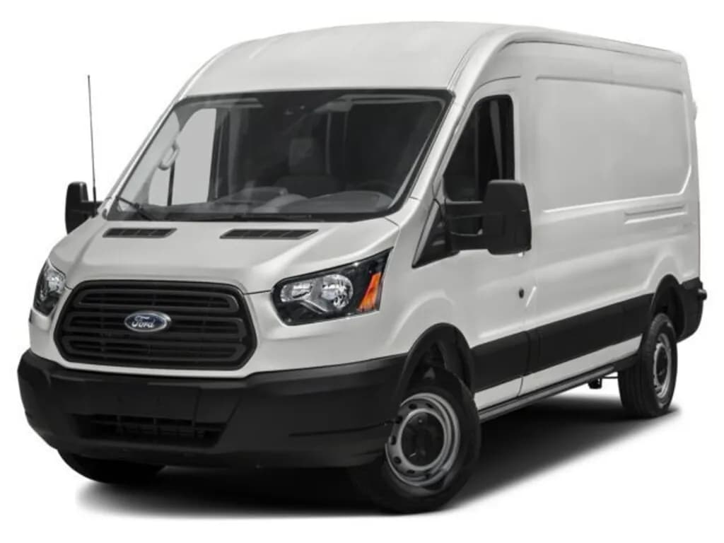 2016 Ford Transit-250 - Vans