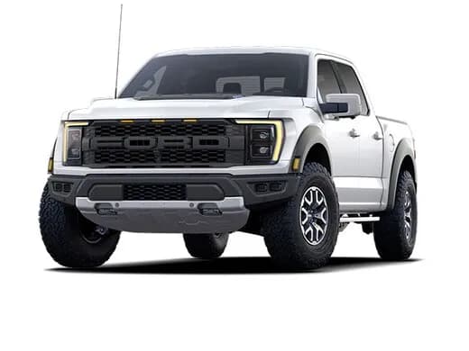 2025 Ford F-150 - Pickup
