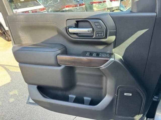 2019 GMC Sierra 1500 - Pickup