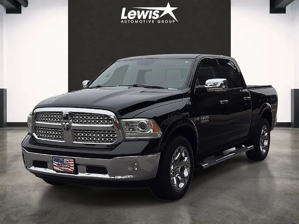 2014 Ram 1500 - Pickup