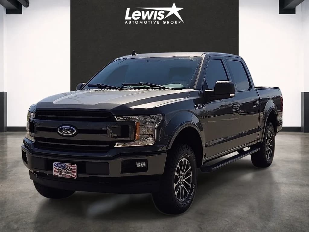 2019 Ford F-150 - Pickup