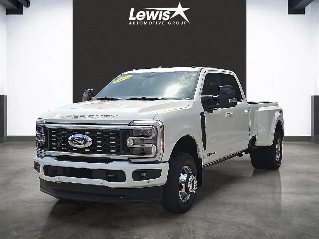 2026 Ford F-350SD - Pickup