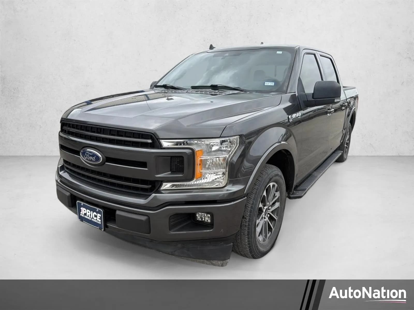 2020 Ford F-150 - Pickup