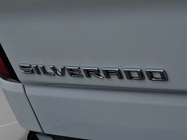 2024 Chevrolet Silverado 1500 - Pickup