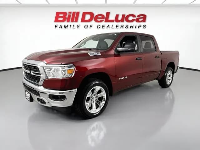 2023 Ram 1500 - Pickup