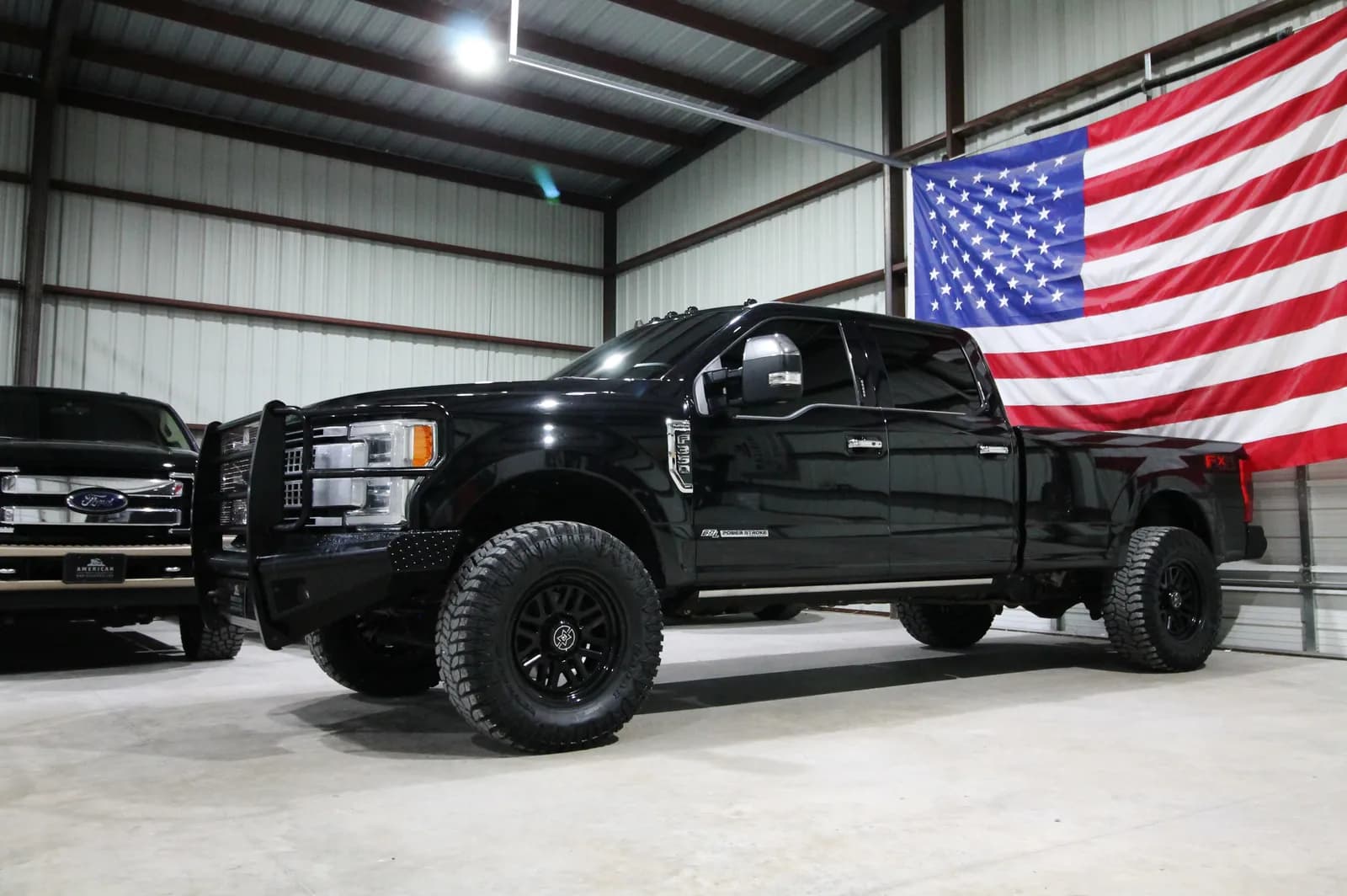 2019 Ford F-350 - Pickup