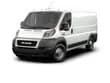 2020 Ram ProMaster - Vans