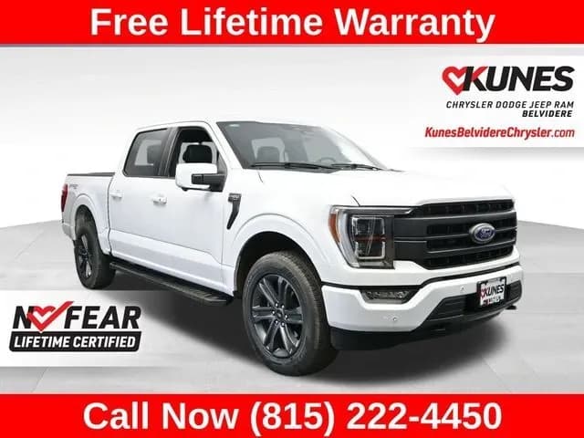 2023 Ford F-150 - Pickup