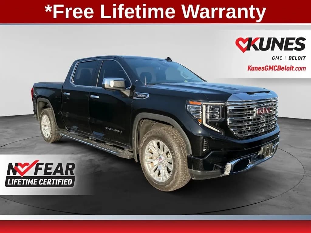 2023 GMC Sierra 1500 - Pickup