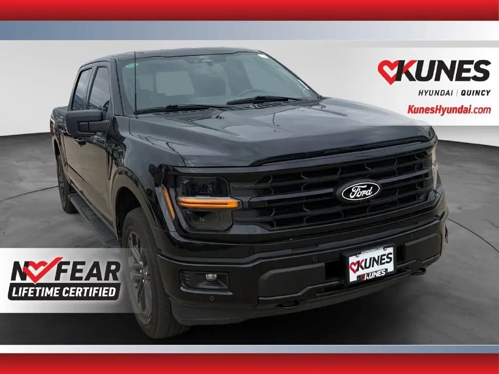 2024 Ford F-150 - Pickup