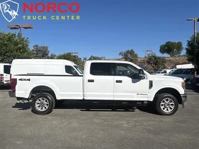 2022 Ford F-250 Super Duty XLT Crew Cab Long Bed - Pickup