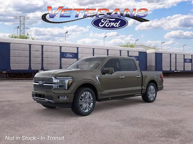 2026 Ford F-150 - Pickup