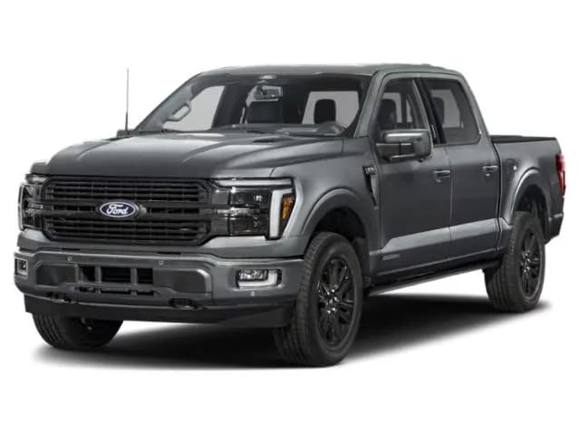 2027 Ford F-150 - Pickup
