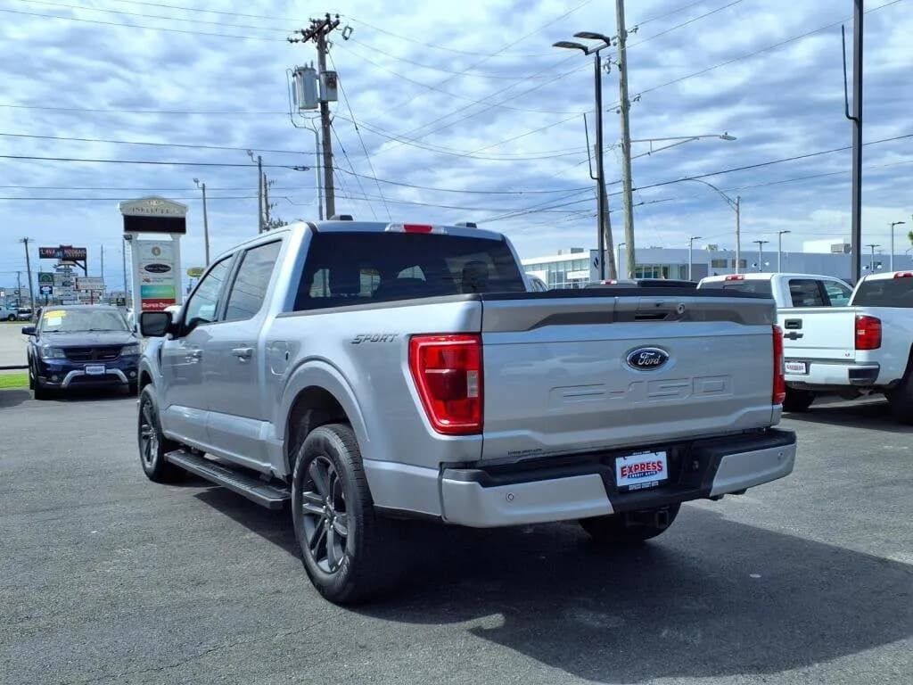 2023 Ford F-150 - Pickup