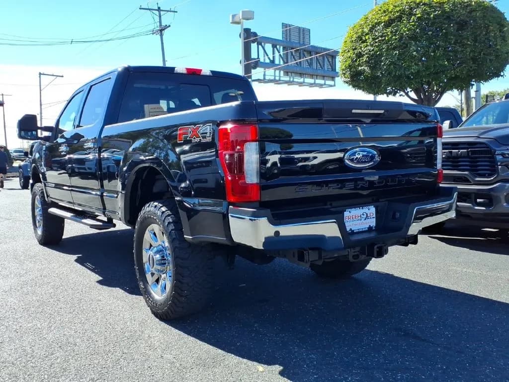 2019 Ford F-350SD - Pickup