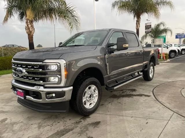 2026 Ford F-250SD - Pickup