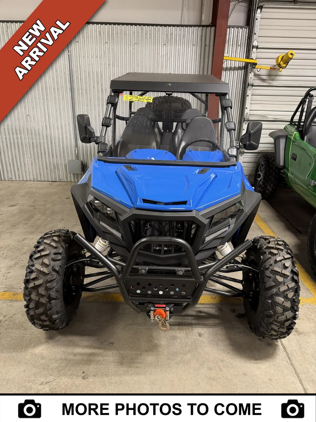 2026 Oreion Rover