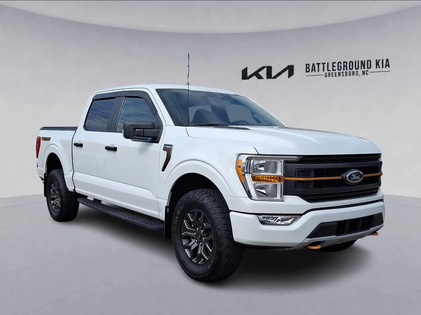 2022 Ford F-150 - Pickup