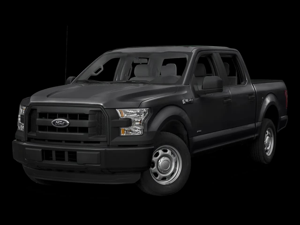 2017 Ford F-150 - Pickup