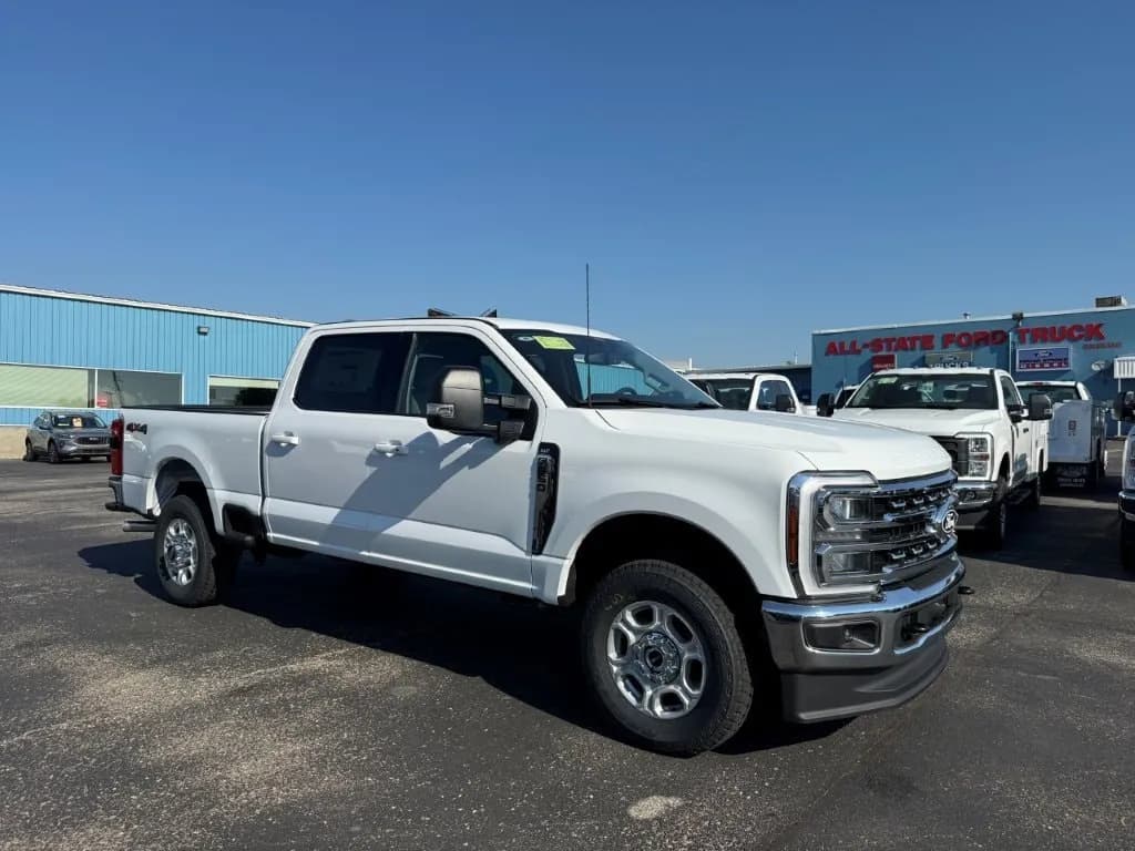2027 Ford F250 - Pickup