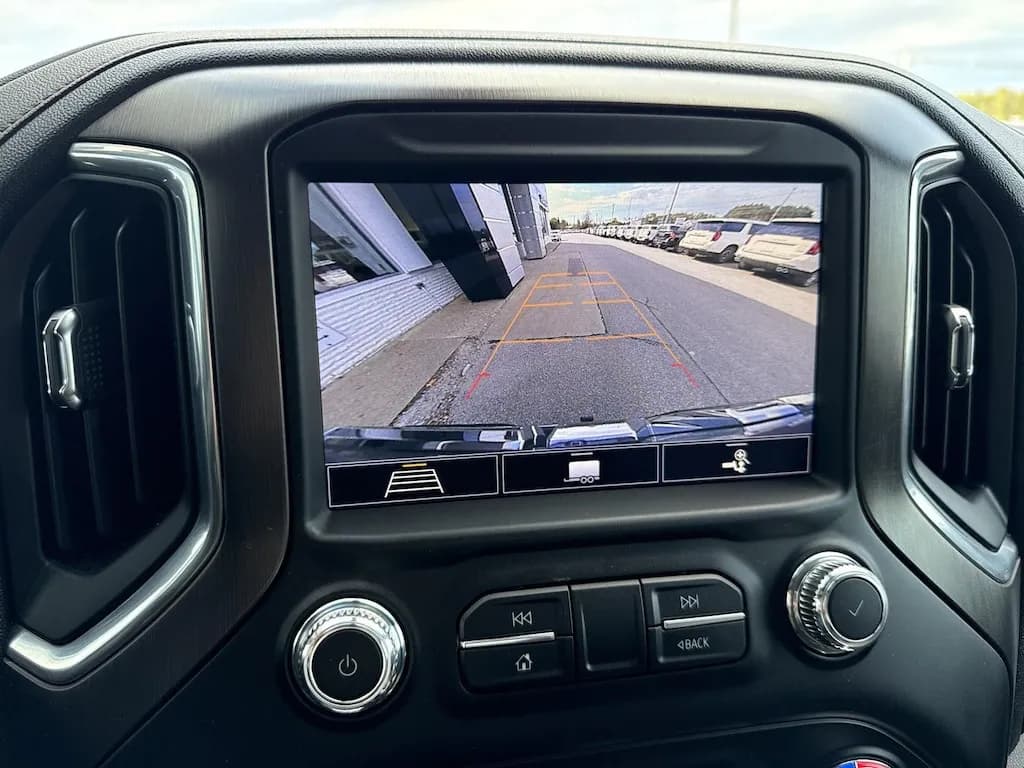 2020 GMC Sierra 1500 - Pickup
