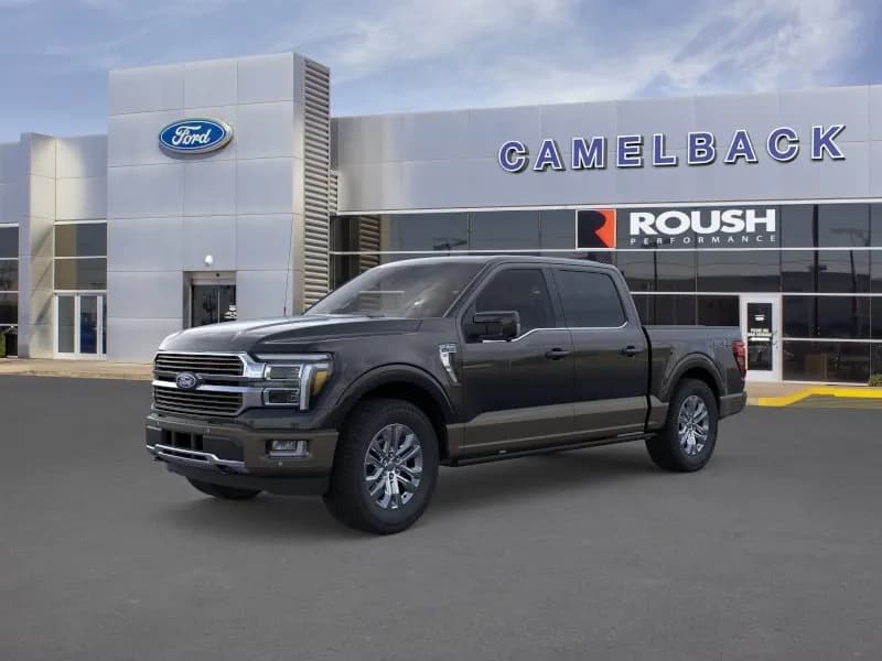 2026 Ford F-150 - Pickup