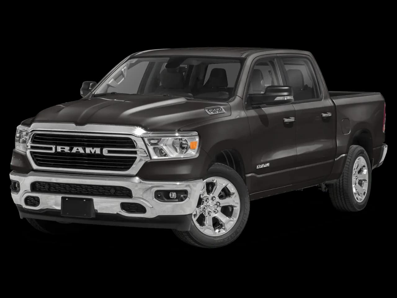 2020 Ram 1500 - Pickup